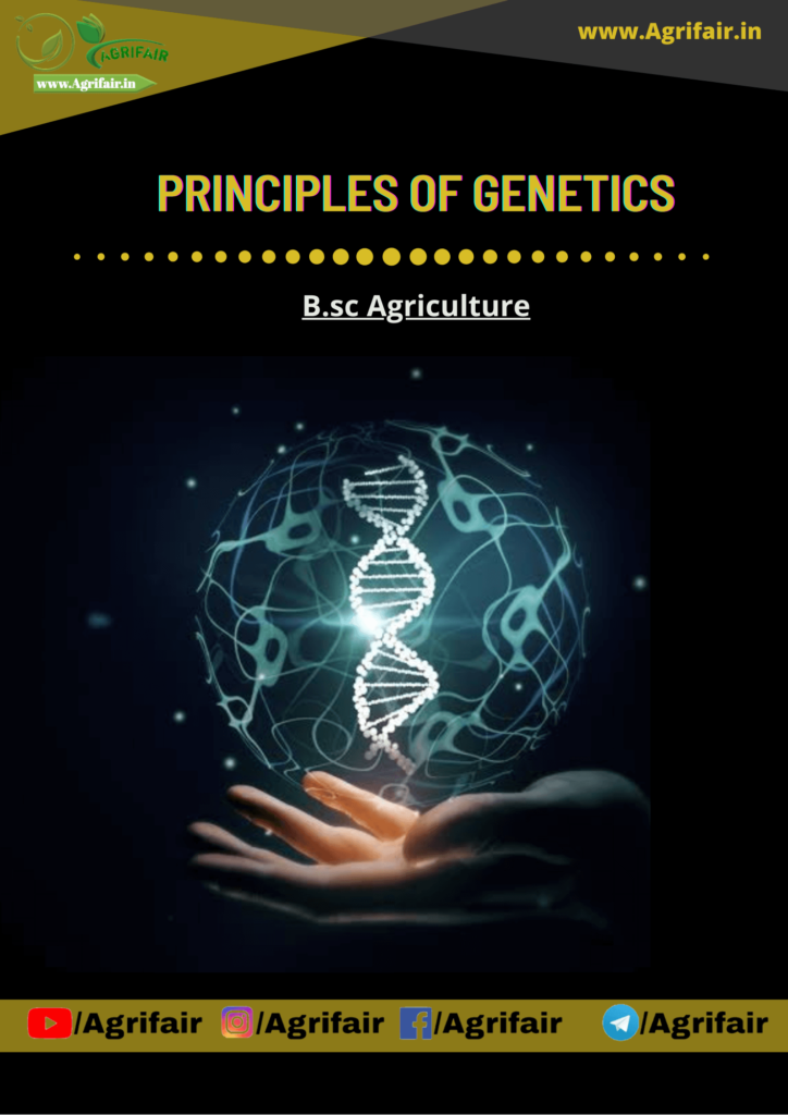 genetics made easy pdf