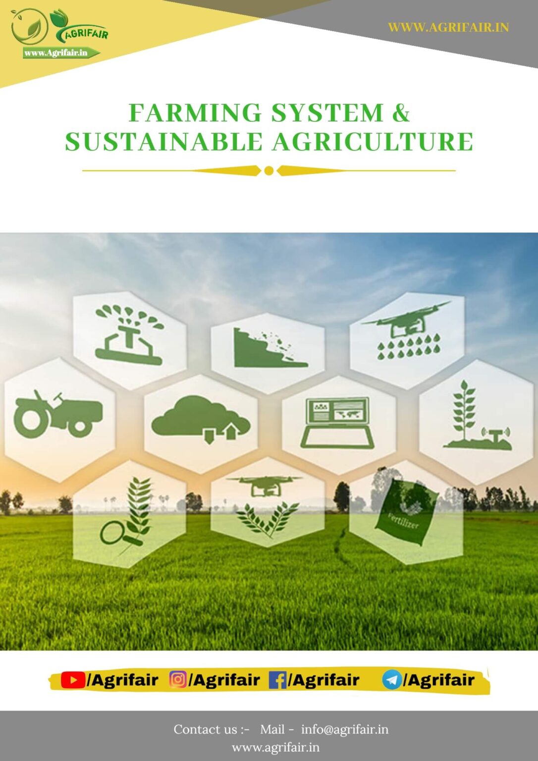 thesis about agriculture pdf